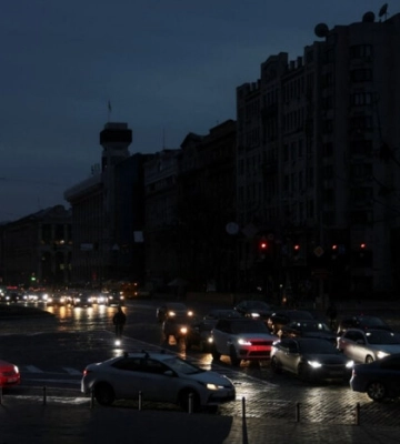 Чому у Києві відключення світла довші, ніж по Україні: пояснення гендиректора Yasno