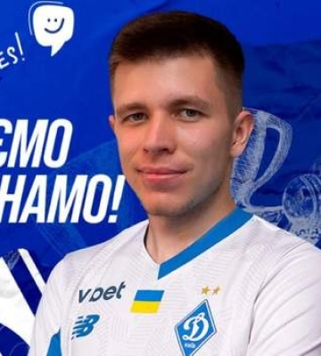 За ним полювали українські гранди: Динамо оголосило про підписання лідера Дніпра-1