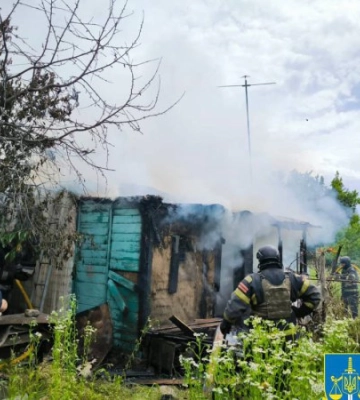 Головне за середу, 5 червня: 81 боєзіткнення, ворожі штурми на Покровському напрямку, Gepard з Іорданії