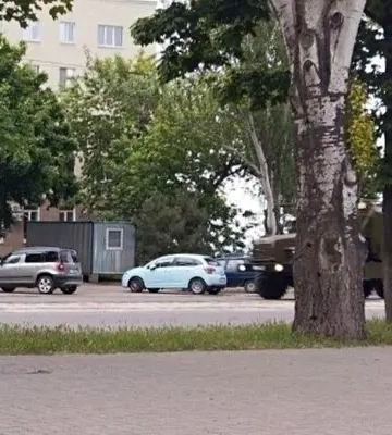 Після успішних ударів ЗСУ росіяни змінюють позиції у Маріуполі та переміщують ППО у Крим – &quot;АТЕШ&quot;