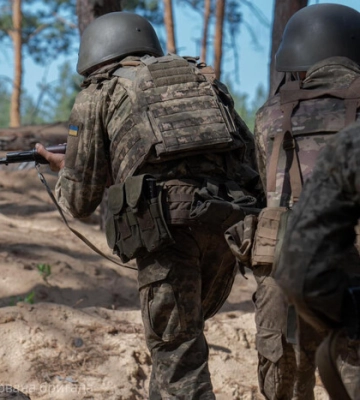 ЗСУ посилили контратаки в районі Вовчанська: аналіз ISW