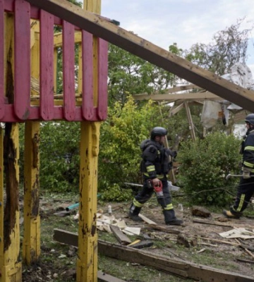 Четверо людей за добу постраждали через російську агресію на Харківщині