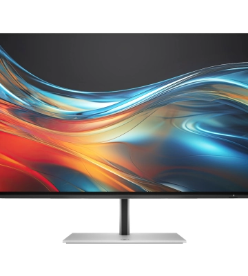HP Series 7 Pro 724pn: монітор із 24-дюймовим екраном на 100 Гц за $262