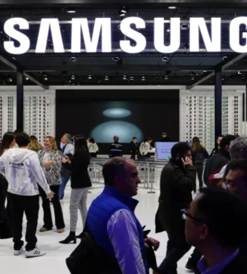 Скандал в Samsung: Южная Корея расследует радиационное облучение работников на заводе Giheung