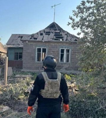У Донецькій області окупанти вбили чотирьох цивільних