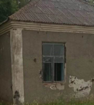 У громаді на Волині за пів мільйона гривень на торгах продадуть приміщення клубу