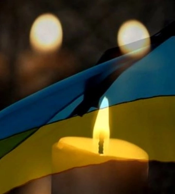Восьмеро полеглих Героїв назавжди повернулися на Львівщину