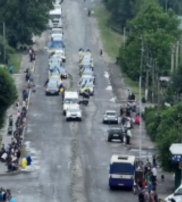 Якою буде сьогодні погода на Волині