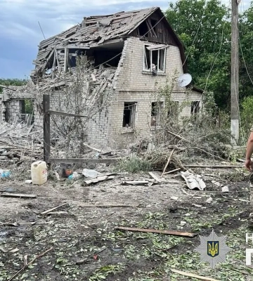 Обстріли Донеччини: за добу загинули четверо людей, ще 14 - поранені