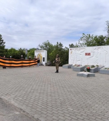Житель оккупированной Мелитопольщины сходил по нужде на 3 миллиона рублей