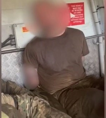 Контратака морпіхів 36-ї бригади у Вовчанську: дві роти окупантів майже знищено, захоплено у полон двох командирів. ВIДЕО