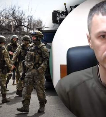 Армія рф продовжує посилювати свої сили на півночі Харківщини, але Сили оборони і далі стримують ворога - Демченко