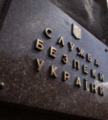 СБУ затримала російського агента, який допомагав захопити Вовчанськ