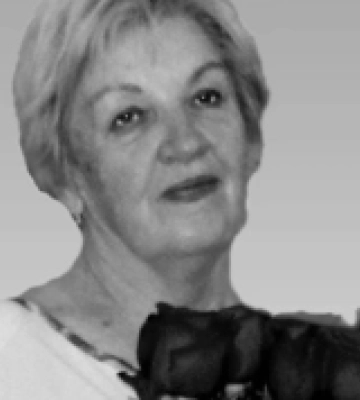 Померла Почетна громадянка Білгорода-Дністровського Нелі Гончарова
