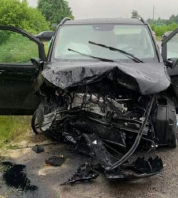 Суд виніс вирок водію Ford за смерть 20-річного хлопця в ДТП біля Яворова