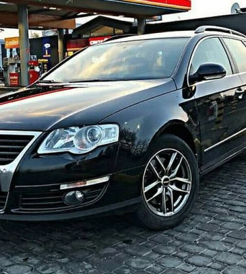 Украинцы ввезли в 2024 году На 21% больше авто в 2024 году