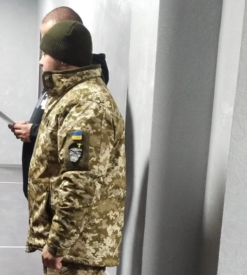 На Житомирщині чоловік помер у ТЦК начебто від епілептичного нападу. Прокуратура розслідує можливе вбивство