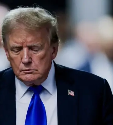 Донори Трампа: що їх пов’язує з Росією