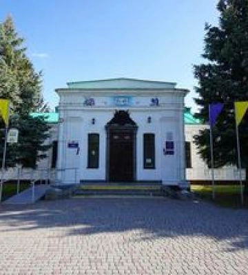 У Полтаві зявиться памятник Битва на Ворсклі