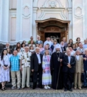 Журналісти Району – серед переможців конкурсу православної журналістики від Волинської єпархії ПЦУ