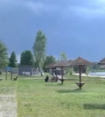 До п&#039;яти озер Шацького краю на Волині туристів не пускатимуть