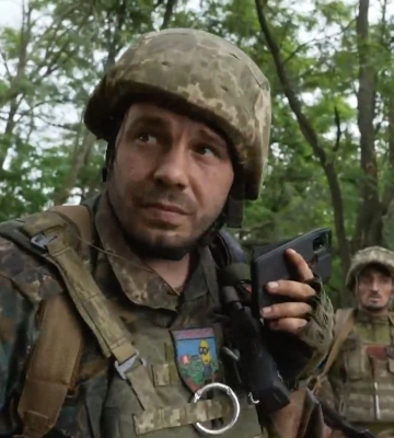 У Києві відбудеться прем&#039;єра документального проєкту &quot;Фільми з передової&quot;