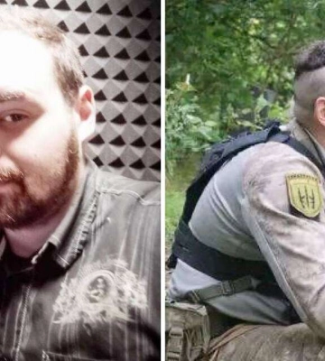 Анатолій Івченко захищає Україну з перших днів повномасштабного вторгнення: історія журналіста та голосу &quot;Дніпра Оперативного&quot;