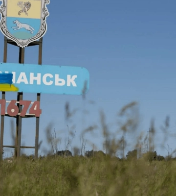 СБУ затримала російського агента, який допомагав захопити Вовчанськ