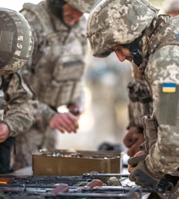 Росіяни готуються до нового штурму Липців і Вовчанська, - військовий