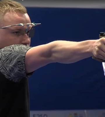Спортсмени з Полтавщини здобули вже 6 ліцензій на Олімпійські ігри – 2024