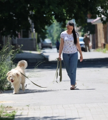 Синоптики повідомили, яку погоду слід очікувати в Херсоні та області 7 червня