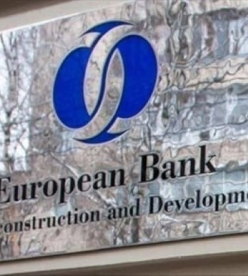 ЄБРР акумулює 300 млн євро для підтримки енергетики