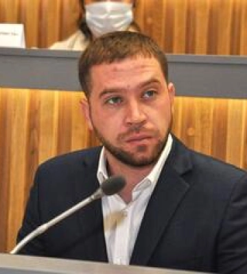 Суд призначив 5 років ув’язнення ексдепутату Полтавської облради