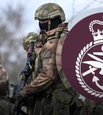 Разведка Британии рассказала о последствиях поражения Керченской паромной переправы