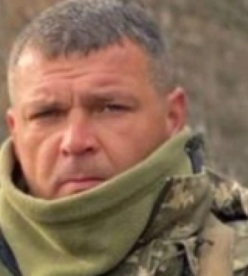Помер воїн з Одеського району Юрій Єлтухов