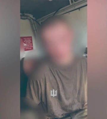 У Вовчанську морпіхи знищили майже дві роти окупантів, взяли в полон двох командирів