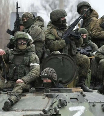 Зачем враг пошел штурмом на Волчанск: военный впервые раскрыл план россиян