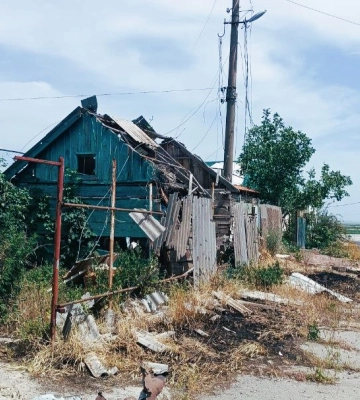 Енергетики ДТЕК усунули наслідки обстрілів та негоди на Дніпропетровщині: знову зі світлом – понад 25 тисяч родин