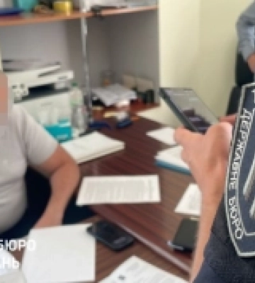 На Одещині викрили посадовців міграційної служби, які &quot;заробляли&quot; на іноземцях