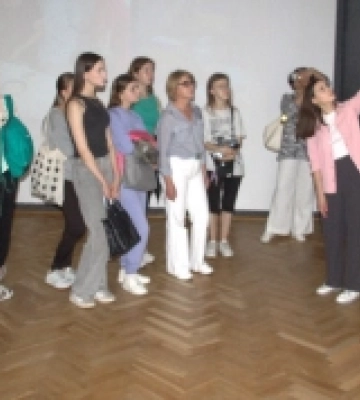 У Луцьку презентували  фотовиставку з Донеччини «Незламність в об’єктиві»