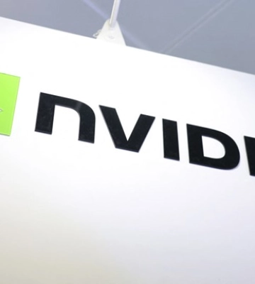 Компанія Nvidia обігнала Apple за ринковою вартістю