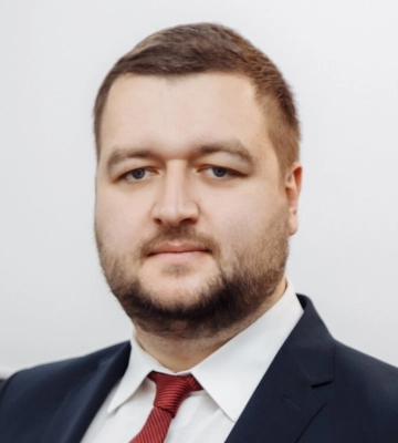 Під судом між черкаськими активістами і прихильниками Феодосія виникла сутичка (ВІДЕО)