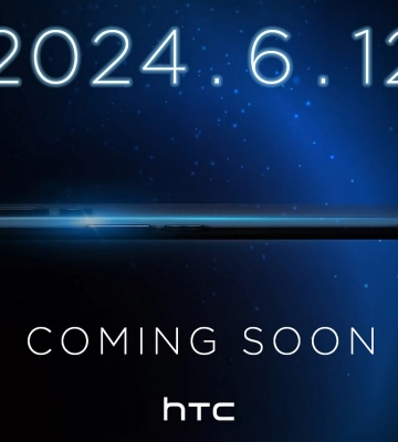 HTC 12 червня проведе презентацію нового смартфона: чекаємо на реліз HTC U24 Pro