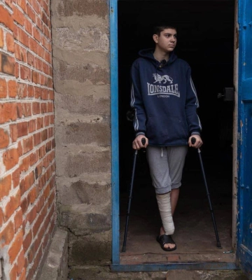 Половина українських підлітків схильна до небезпечної поведінки — дослідження