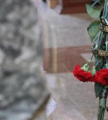 На війні з окупантами загинули троє захисників з Кременчука