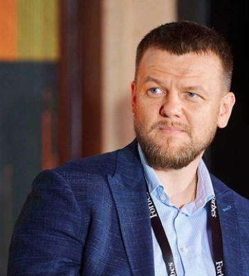 За два года войны "Метинвест" вложил 23 млрд грн в модернизацию производства в Украине, - Мироненко