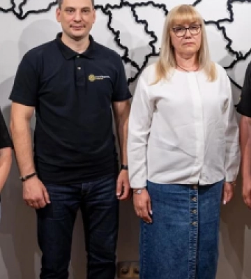 На Львівщині розпочався конкурс журналістських робіт імені Героя України Тараса Матвіїва
