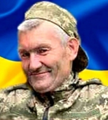Штаб-сержант з Полісся поліг на Донеччині