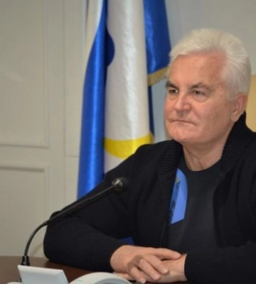 Україна знала, що рф підірве Каховську ГЕС,  — гендиректор "Укргідроенерго"