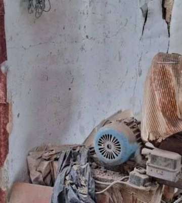 Вибухи лунали в трьох районах Дніпропетровщини: ситуація в регіоні станом на вечір